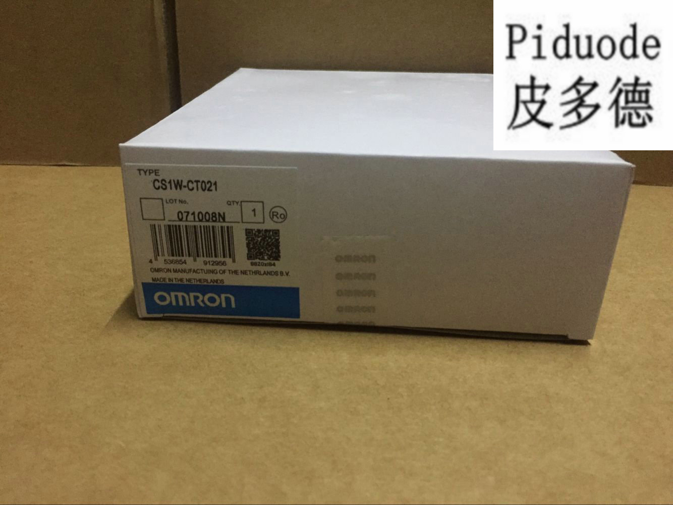 庫存全新PLC擴(kuò)展單元CS1W-PMV01 CS1W-SCB41現(xiàn)貨