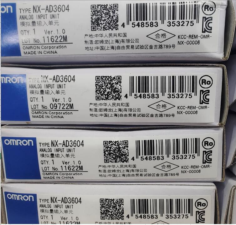 現(xiàn)貨Omron/歐姆龍原裝全新正品熱電偶 E54-CT3