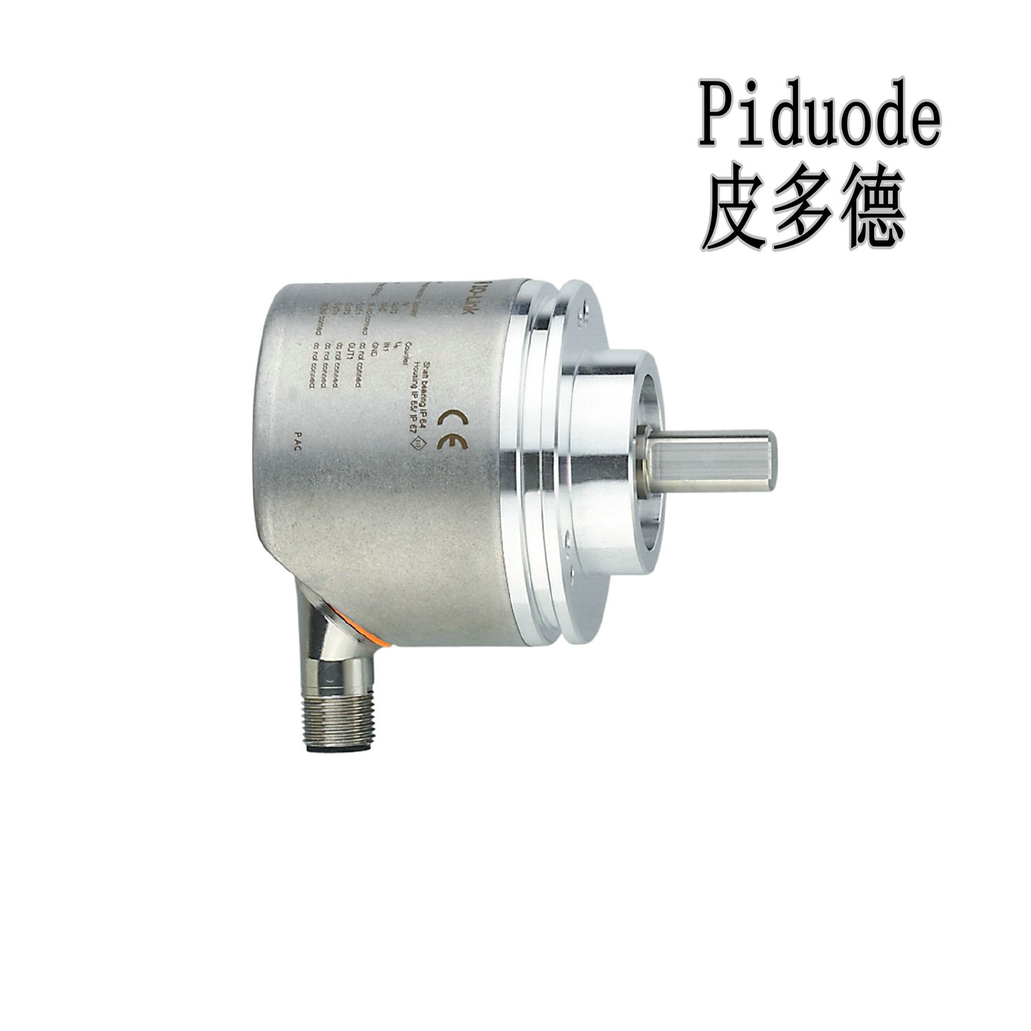 IFM易福門 RV3500 INCREMENTAL ENCODER BASIC